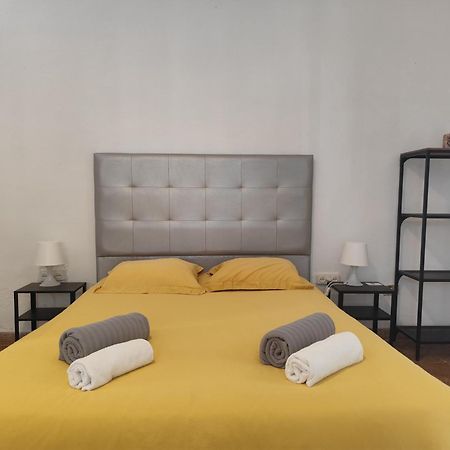 La Casita Hostel เบกา เด ซานมาเตโอ ภายนอก รูปภาพ