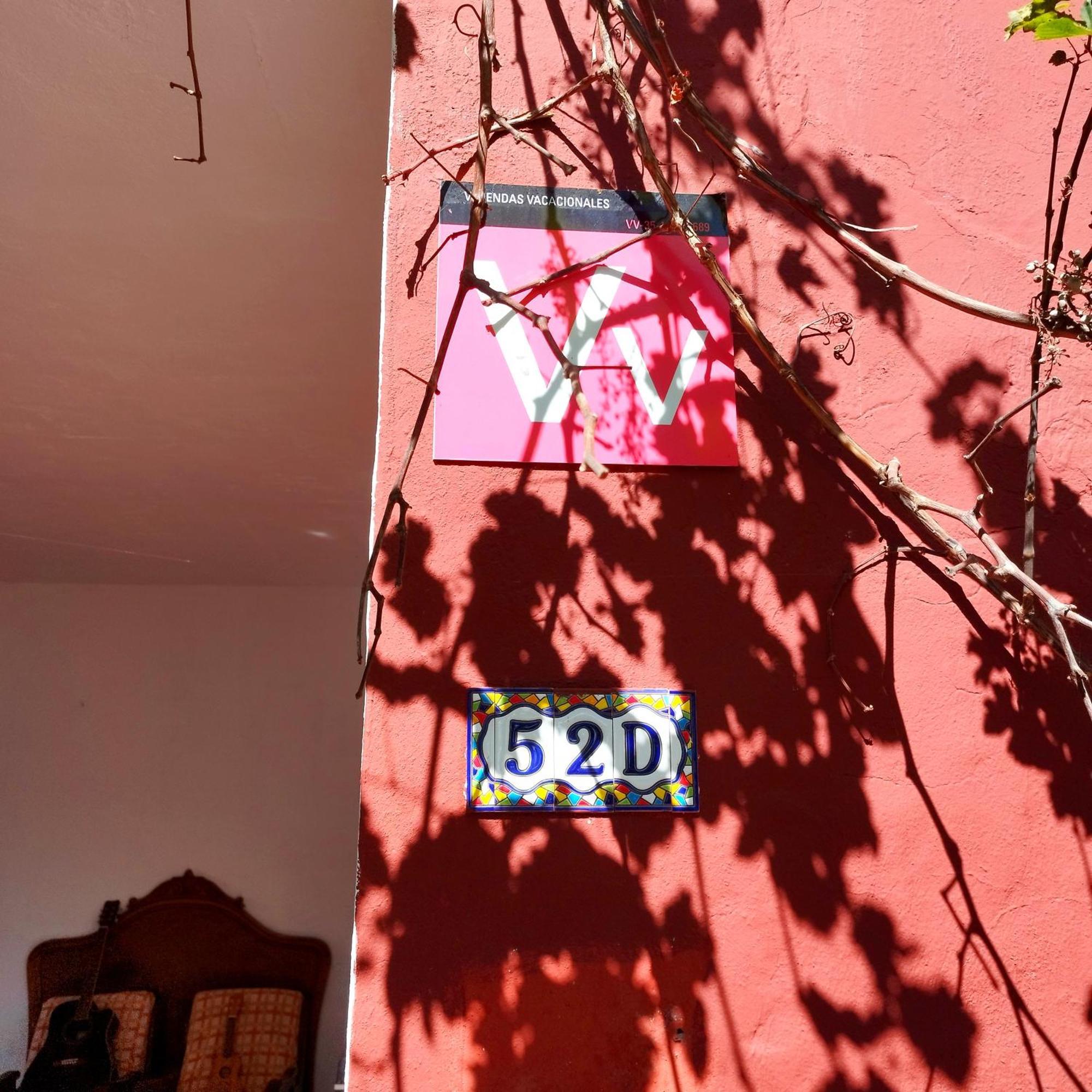 La Casita Hostel เบกา เด ซานมาเตโอ ภายนอก รูปภาพ