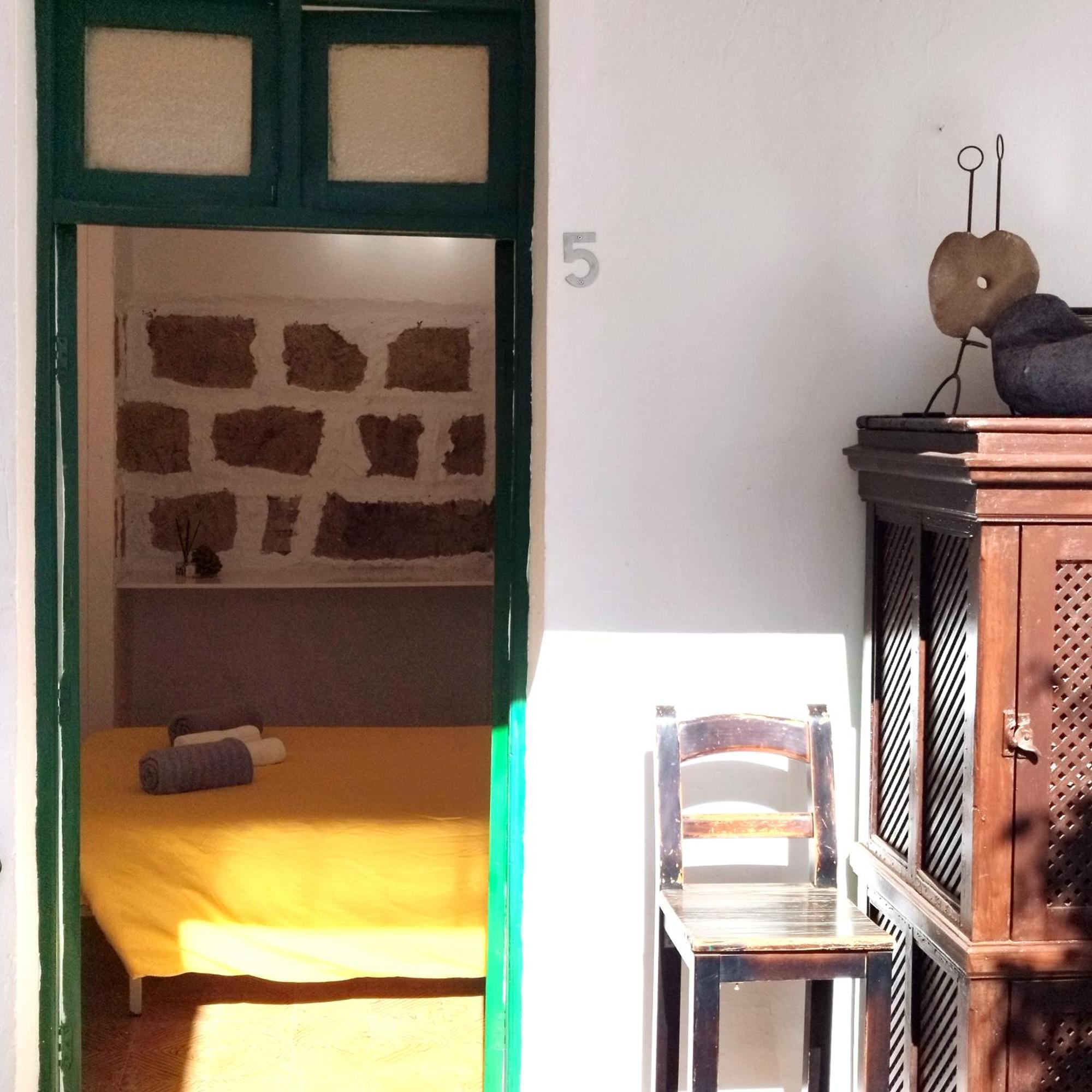 La Casita Hostel เบกา เด ซานมาเตโอ ภายนอก รูปภาพ