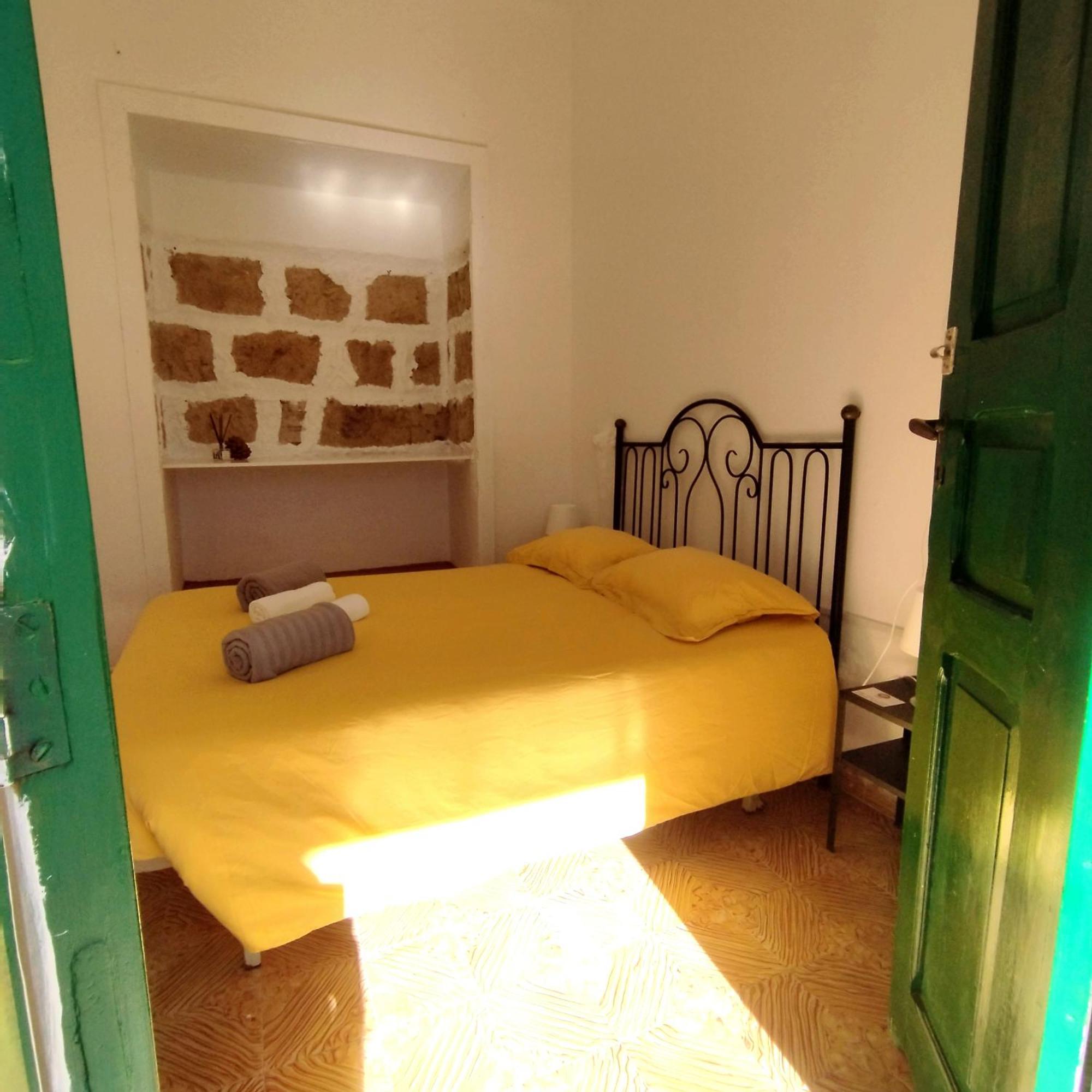 La Casita Hostel เบกา เด ซานมาเตโอ ภายนอก รูปภาพ