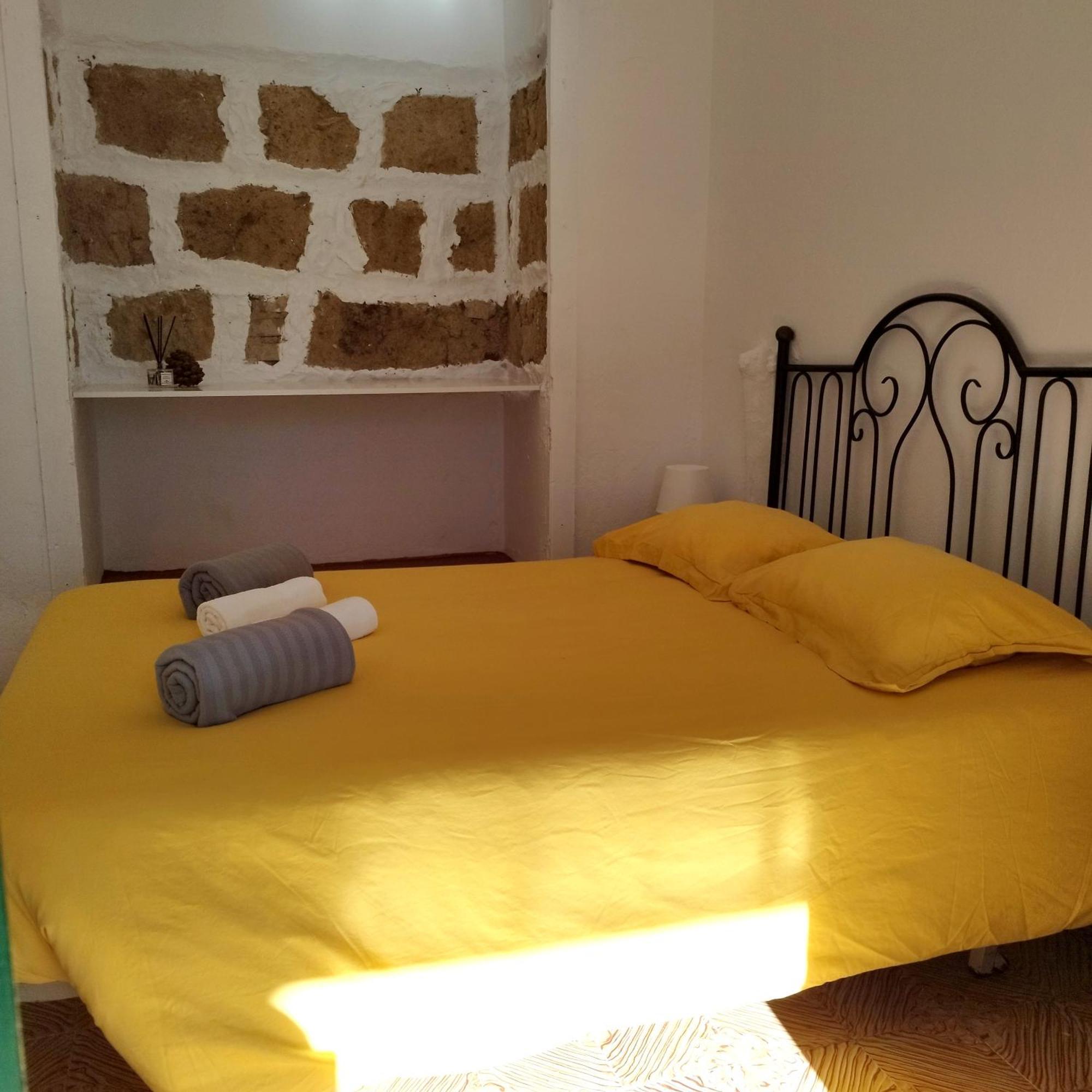 La Casita Hostel เบกา เด ซานมาเตโอ ภายนอก รูปภาพ