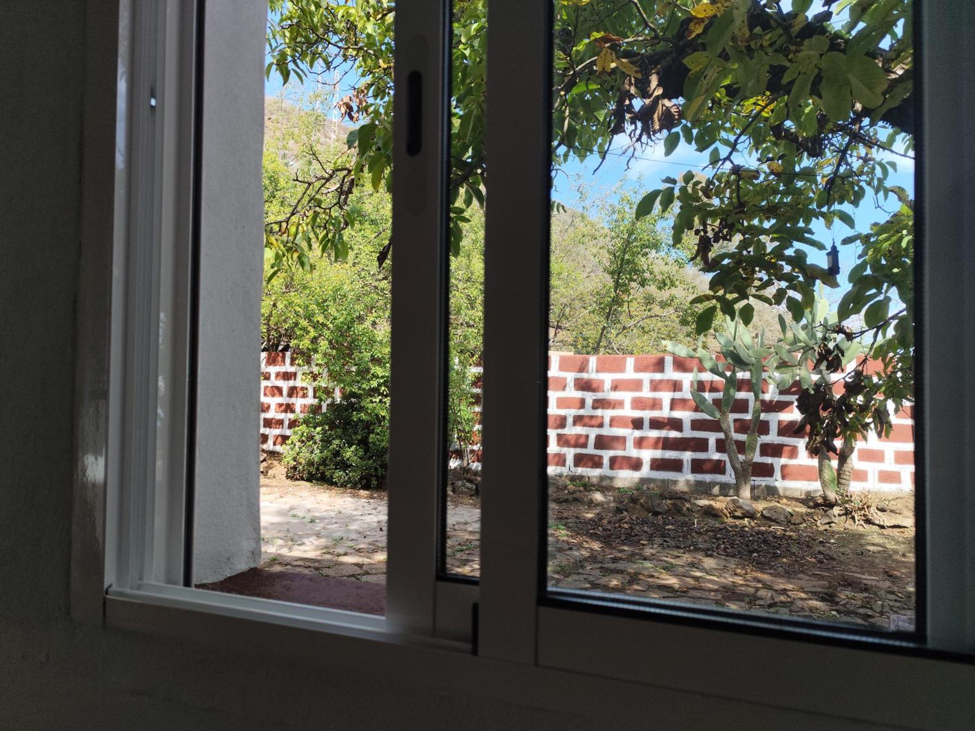 La Casita Hostel เบกา เด ซานมาเตโอ ภายนอก รูปภาพ